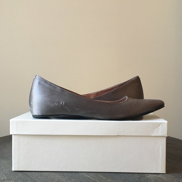 Maison Martin Margiela Shoes - Maison Martin Margiela flats - size 37.5